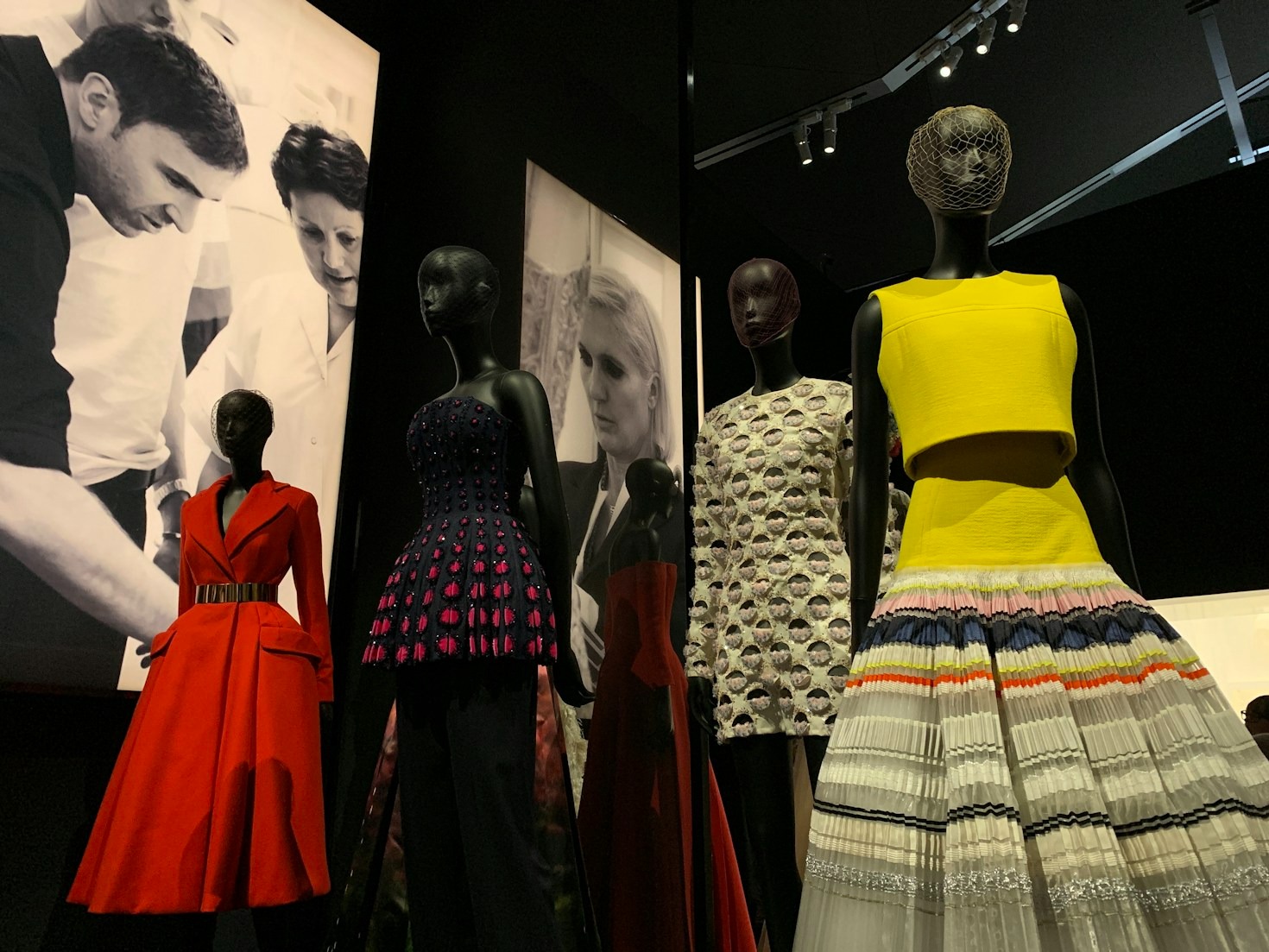 How Cutting-Edge Software Redefines Fashion