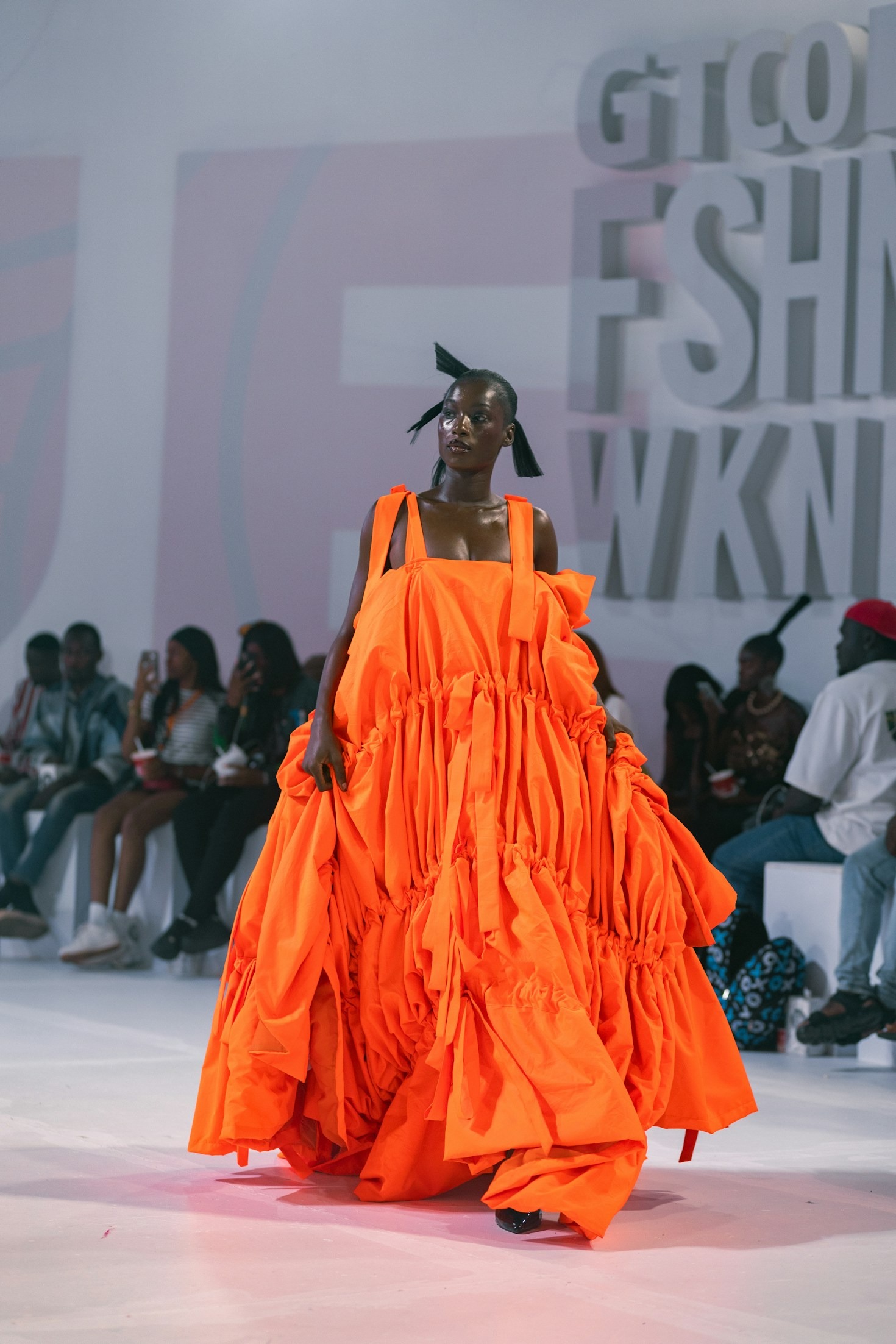 Fashion and Technology: A Perfect Synergy
